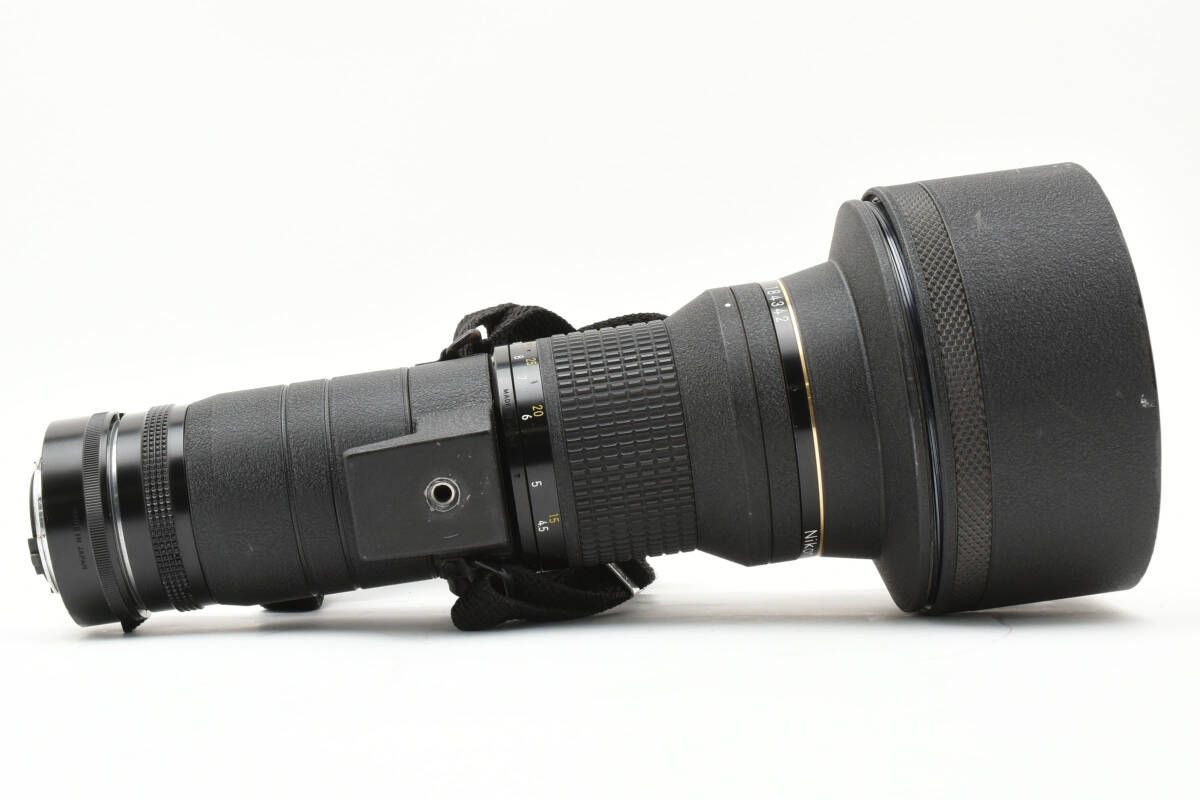 Ai-s Nikkor