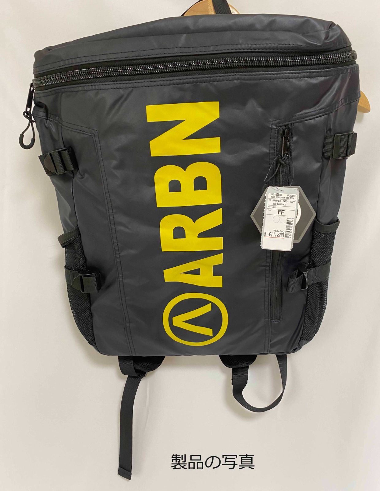 ARBN SALE セール！数限定】エアボーン（ARBN）（メンズ