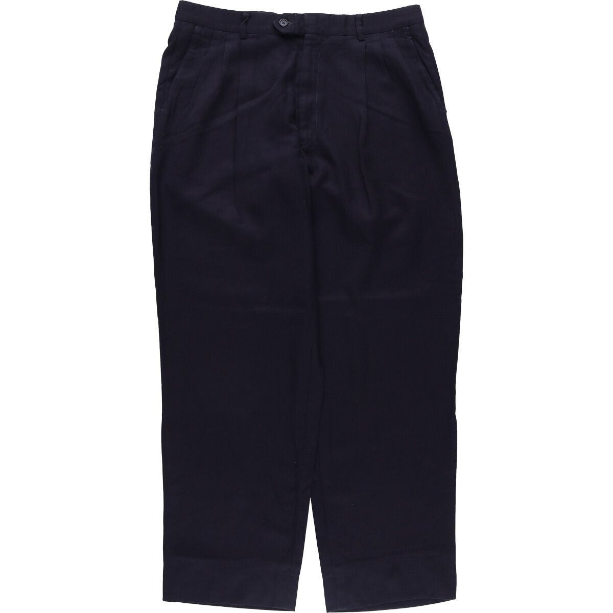 古着 90年代 ジバンシー GIVENCHY MONSIEUR スリータック スラックス 