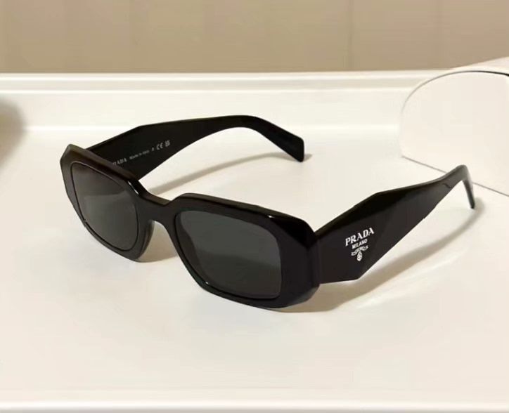 新品 PRADA サングラス - メルカリ