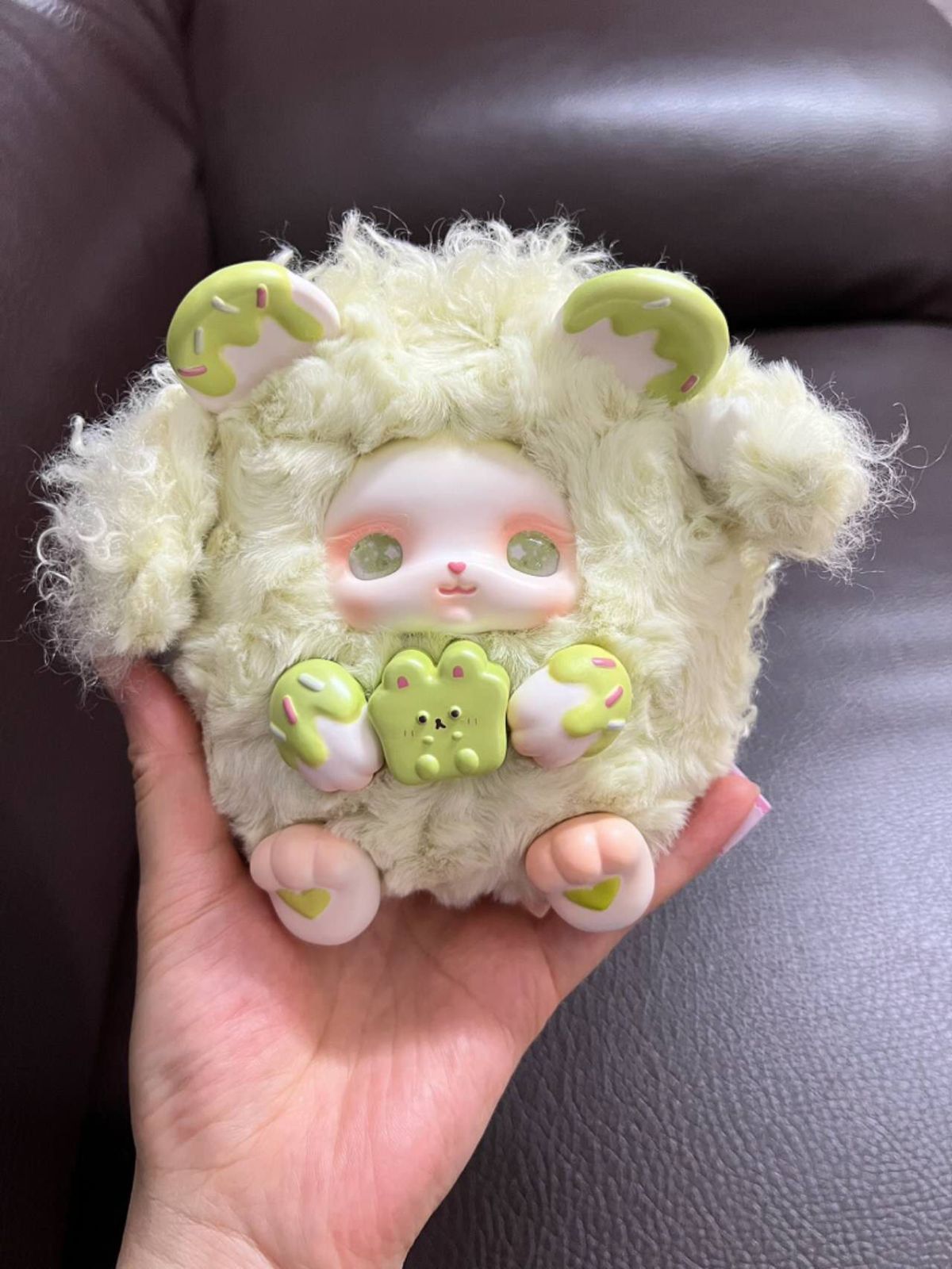 LOLOAN 正規品 告白スイーツシリーズ ぬいぐるみ ブラインドボックス