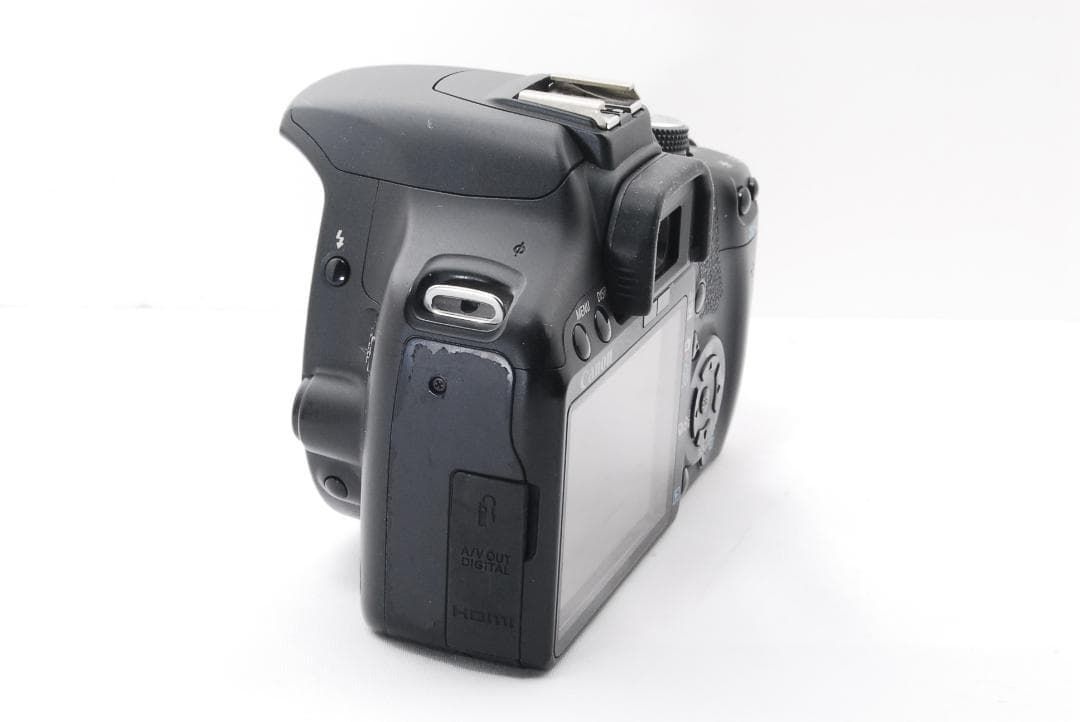 ❤ Canon EOS Kiss x3 一眼レフ 節約 スマホ転送 キヤノン 269k1033