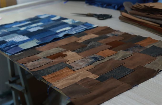 手作り ハンドメイド