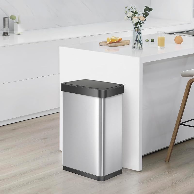 ホライゾンライトセンサービン シルバー