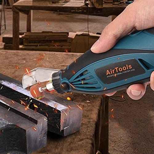 人気商品】 2021年AirTools ミニルーター 6段変速 ホビー