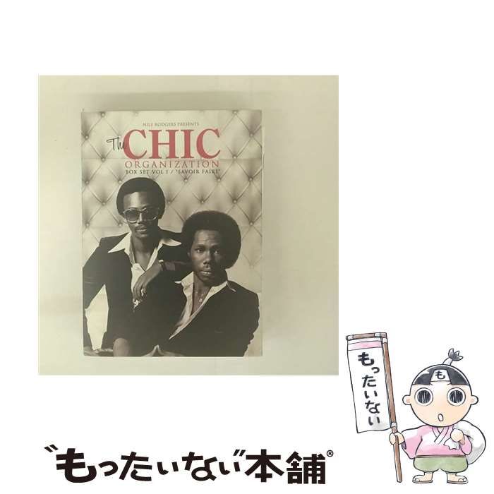 中古】 Box Set Vol 1 / ”Savoir Faire” [import] / Nile