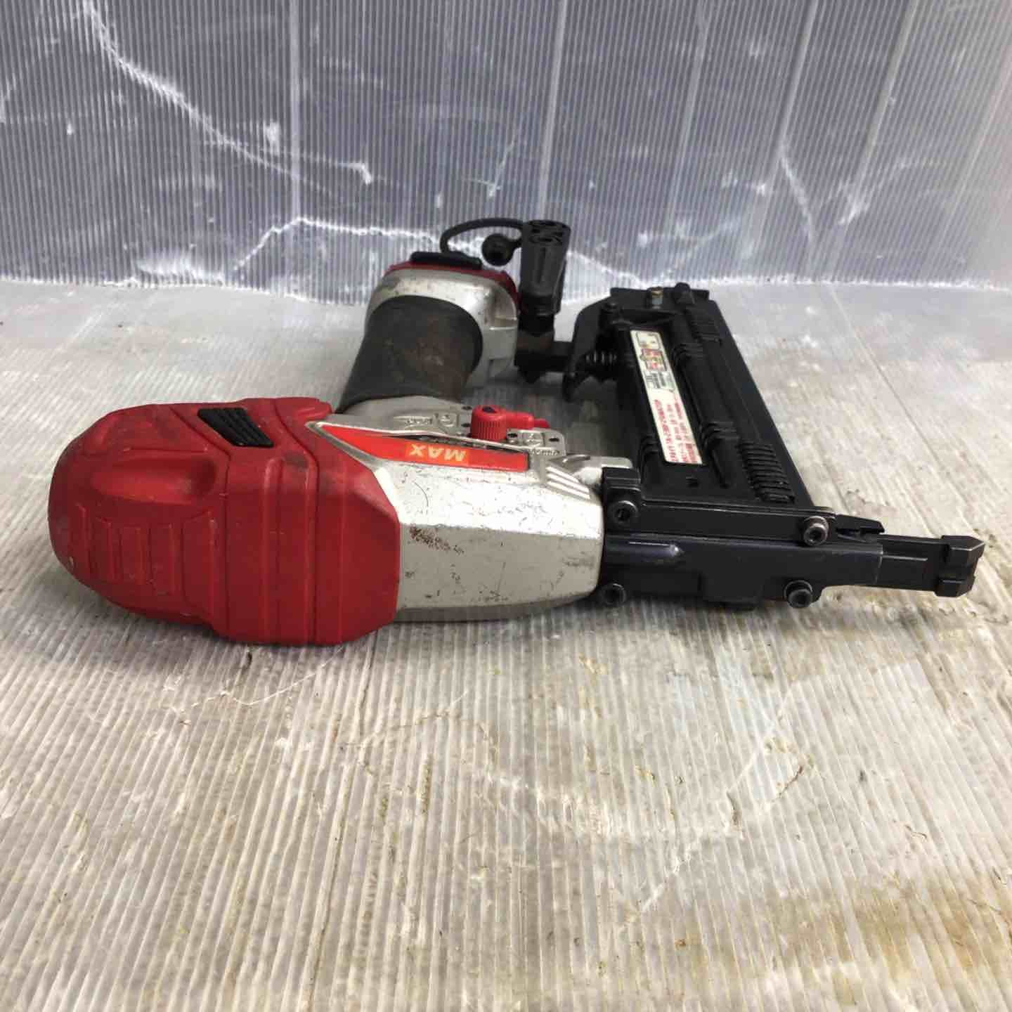 マックス MAX 常圧フロアタッカ TA-238F2 D 4MAフロア 草加店 HRDEVELOPMENT_JP