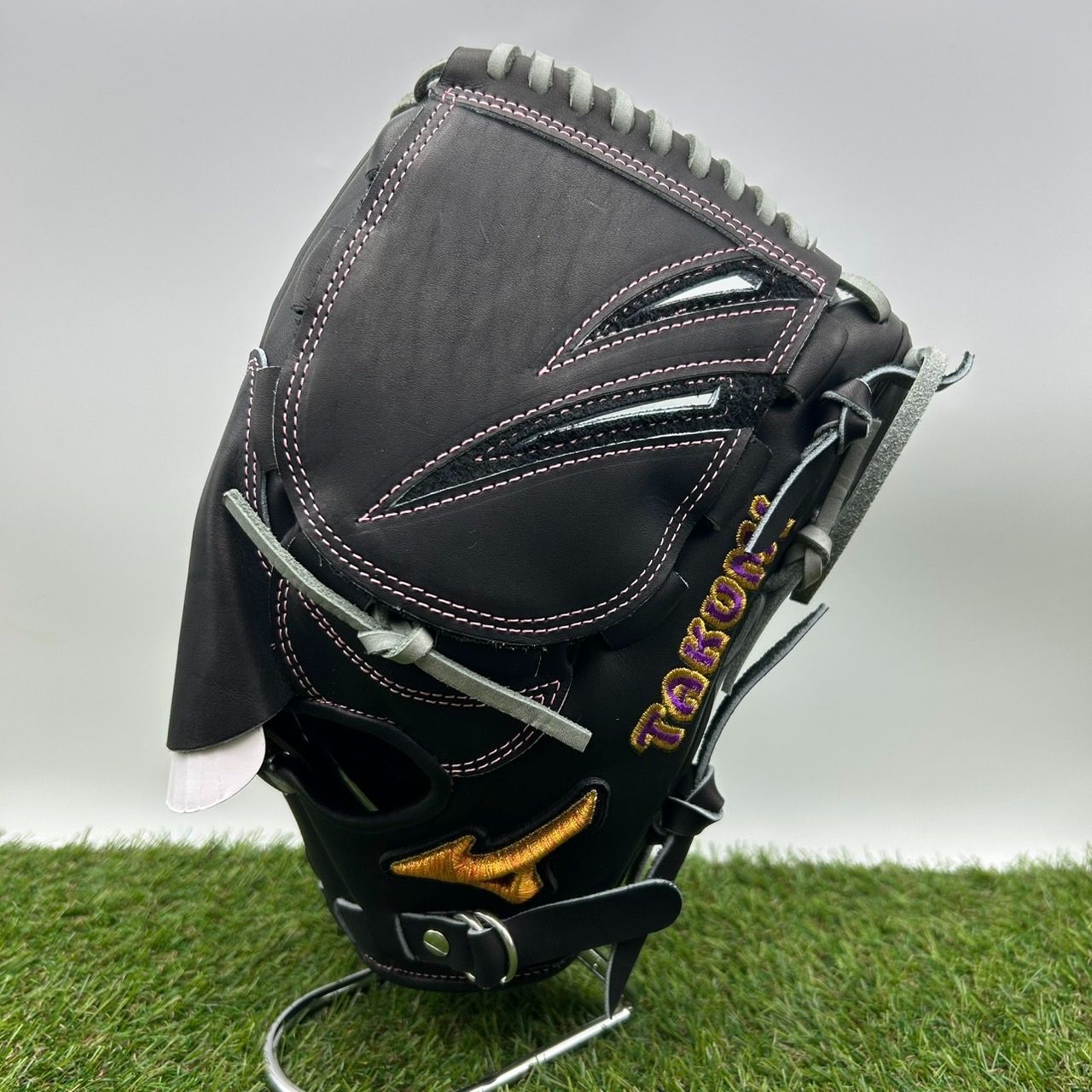 M0562) MizunoPro ミズノプロ オプションオーダー HAGAJAPAN