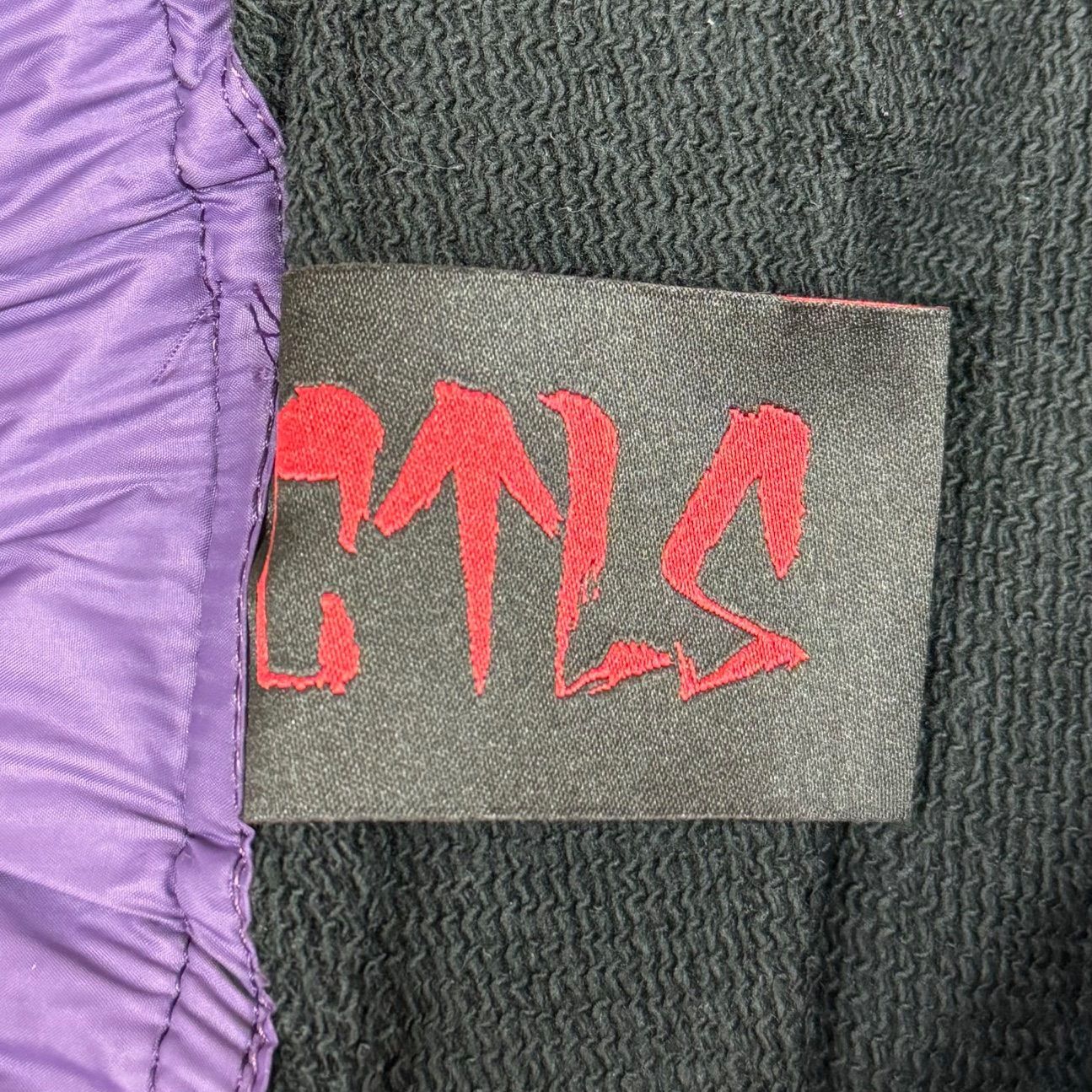 CVTVLIST general pants ジェネラルパンツ イージーパンツ