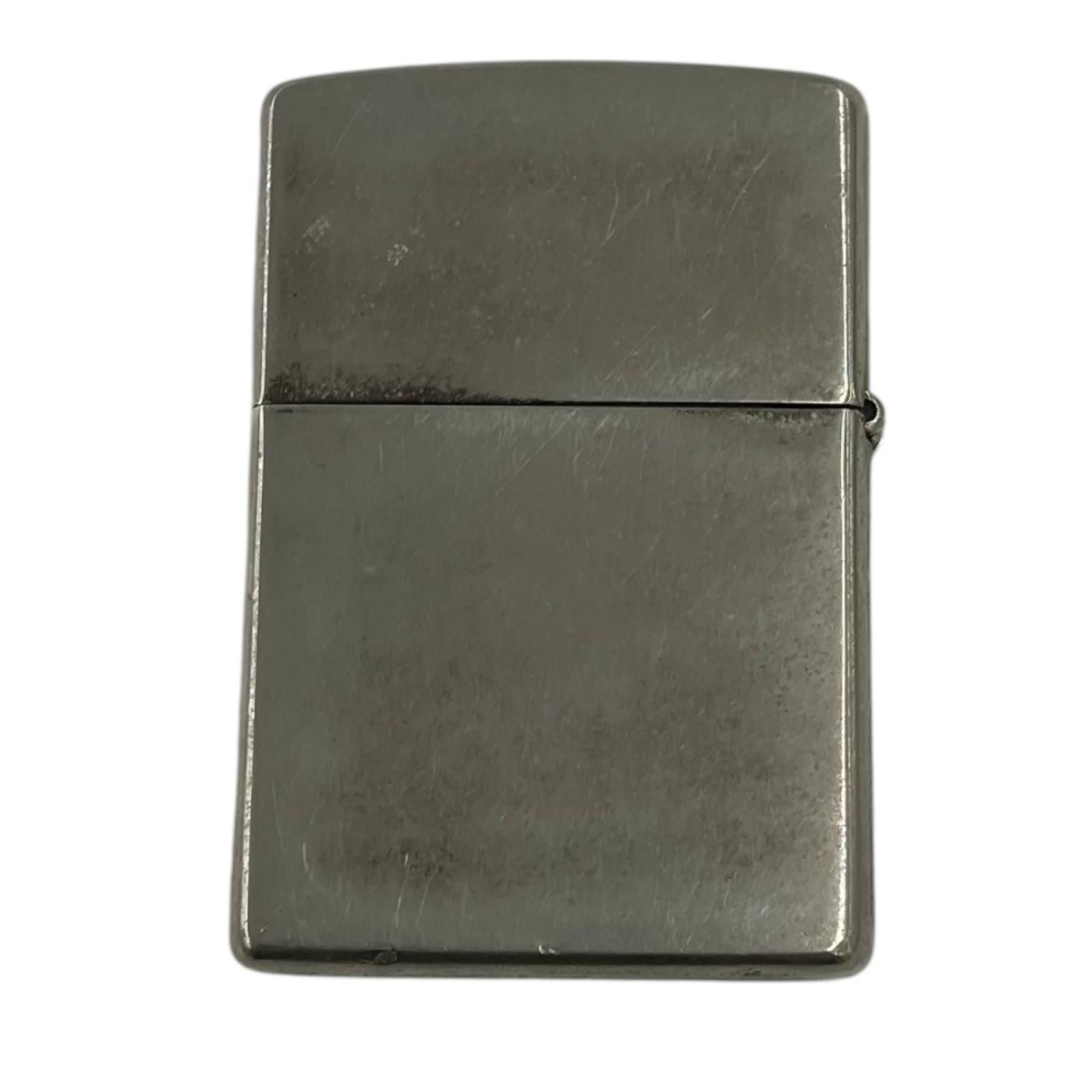 170590 現状品 ZIPPO ジッポ オイルライター HARLEY-DAVIDSON ハーレー