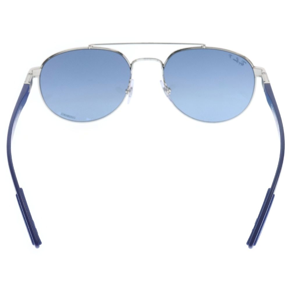 Ray Ban (レイバン) CHROMANCE クロマンス ボストン ウェリントン  