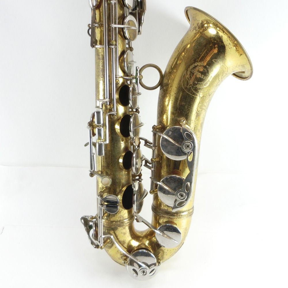 サックス テナーサックス IDA MARIA Grassi グラッシー 管楽器 IDA MARIA】イーダ マリア GRASSI グラッシ テナーサックス _