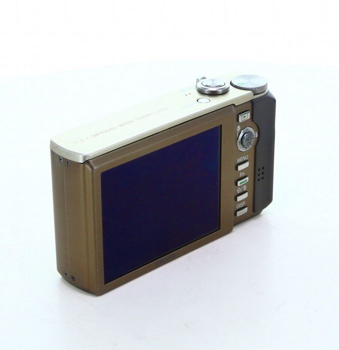 リコー) RICOH R10 ブラウン 【公式通販】