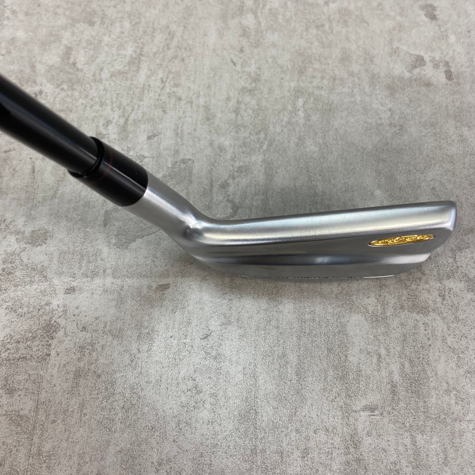 ホンマ ツアーワールド メンズゴルフ ユーティリティーアイアン