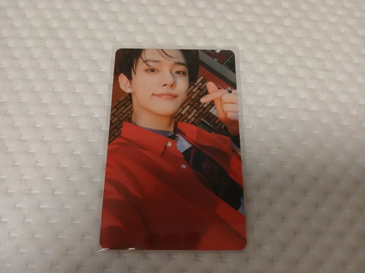 txt デコキット ヨンジュン トレカ TOMORROW X TOGETHER(TXT) TXT デコキット DECO KIT ヨンジュン