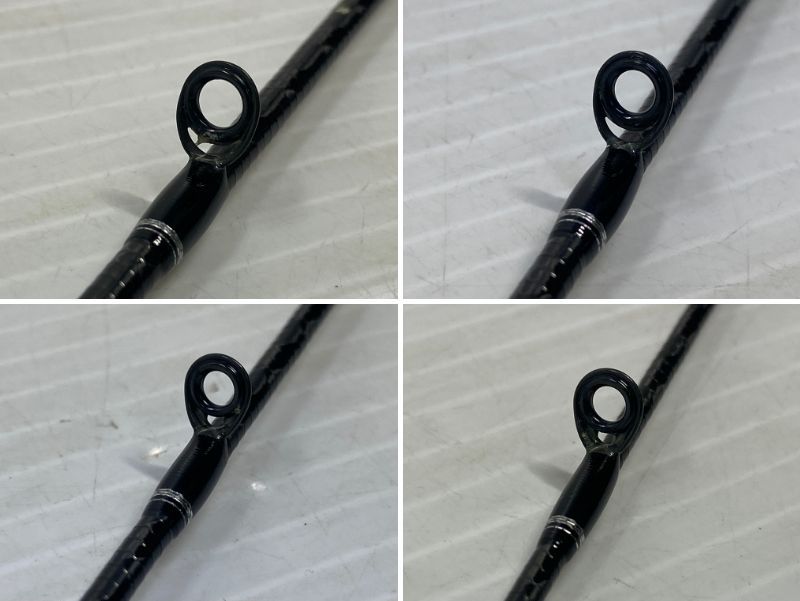 ベイトロッド YR