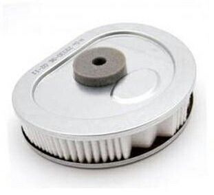 標準装備エアフィルターエレメント 1991〜95年エボ