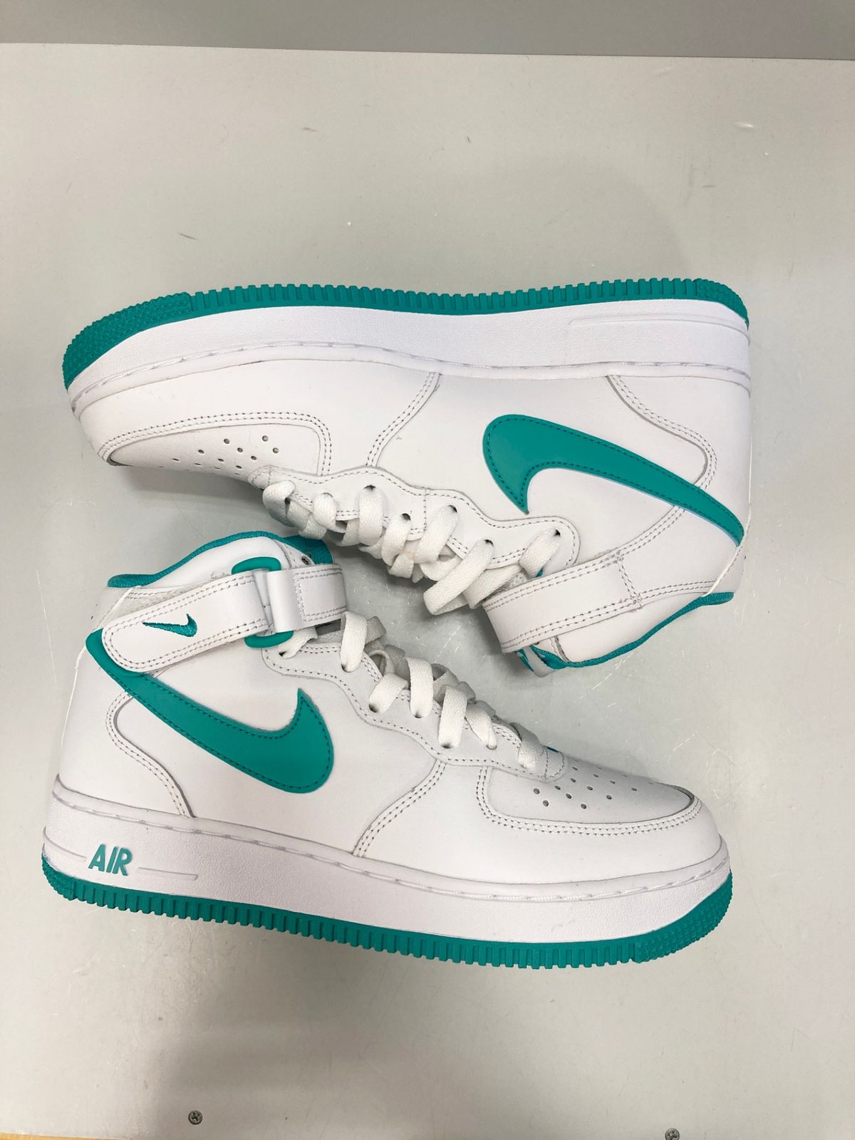 ナイキ NIKE Air Force 1 Mid 