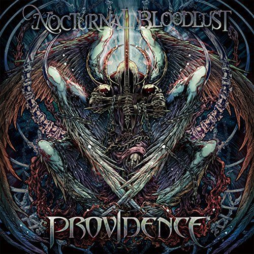 【】PROVIDENCE[初回限定盤]