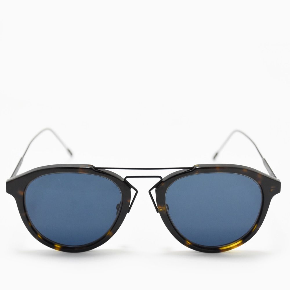 DIOR HOMME ディオール オム BLACKTIE226FS サングラス ボストン