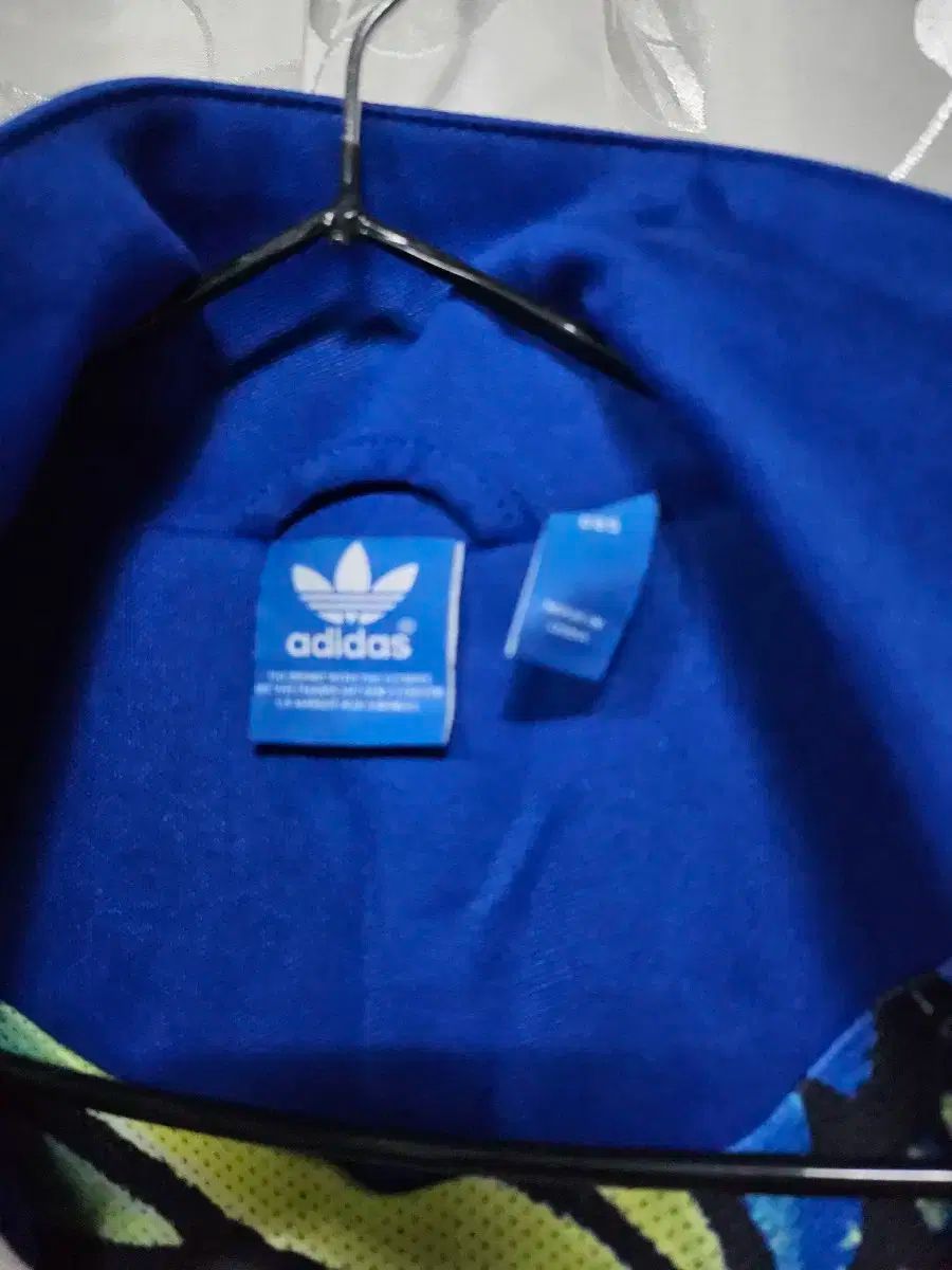adidas