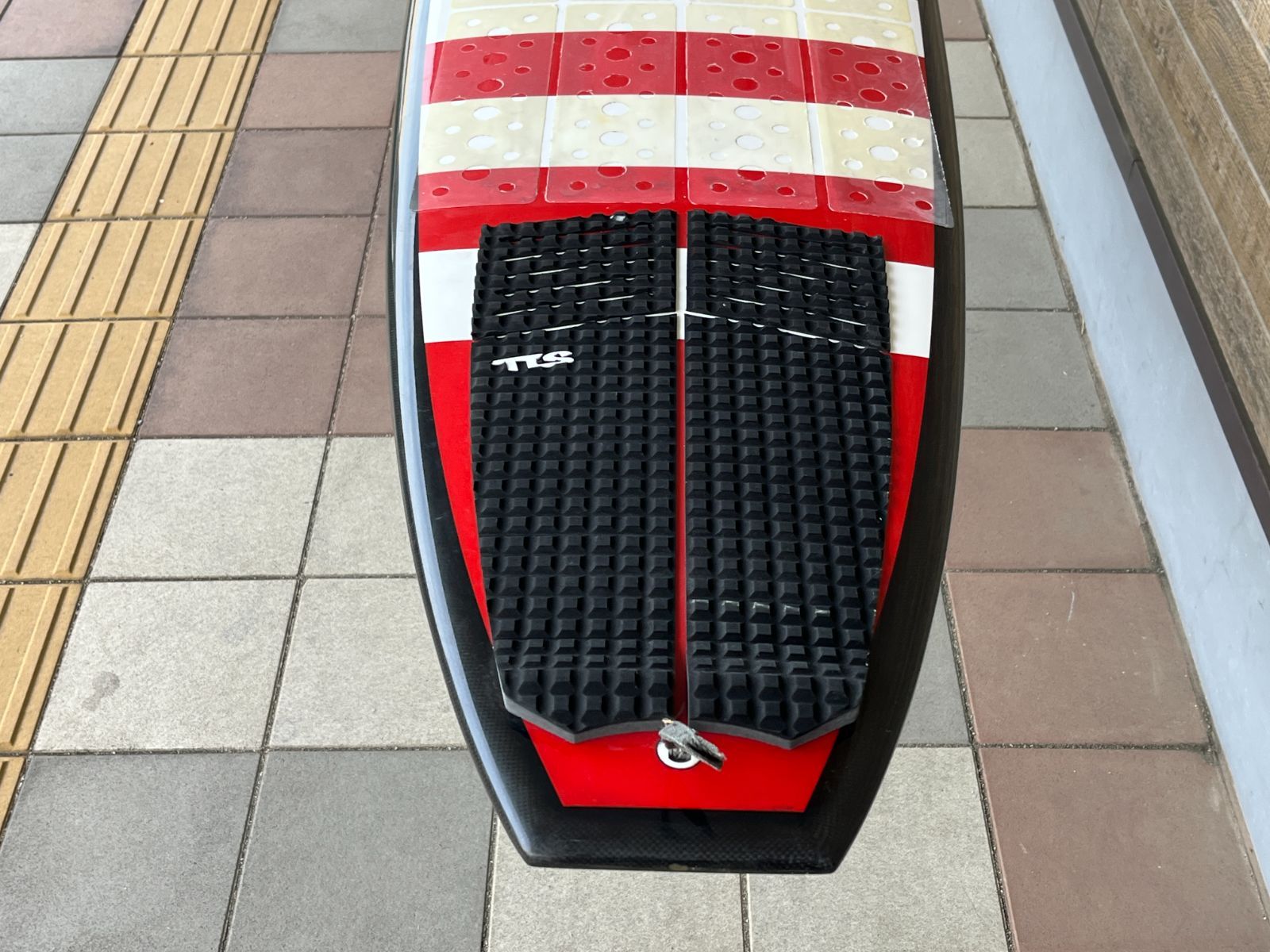 ガイ·タカヤマGT Manta 8.0 3.75サーフボードフィン 3枚セット ガイ·タカヤマGT Manta 8.0 3.75サーフボードフィン 3枚セット