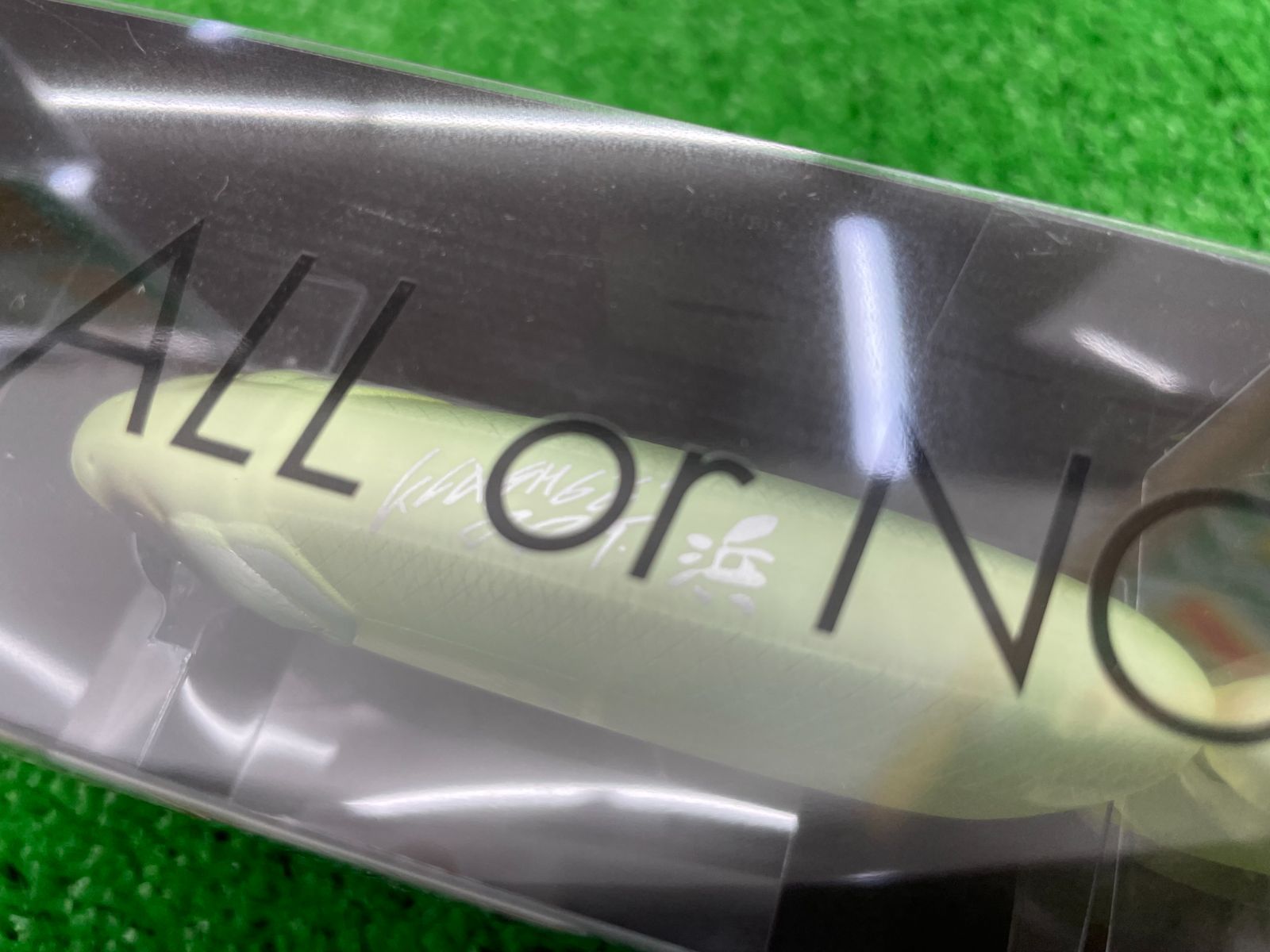 DRT タイニークラッシュ