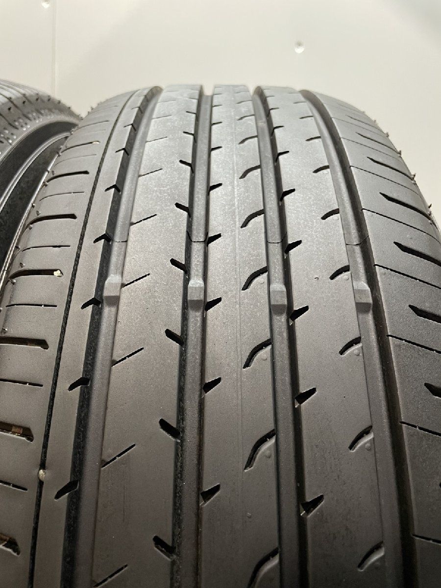 新車外し】YOKOHAMA ADVAN V03 225/60R18 18インチ 夏タイヤ 4本 新車外し】YOKOHAMA ADVAN V03 225/60R18 18インチ 夏タイヤ 4本