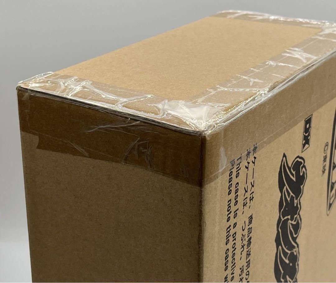 【輸送箱未開封】 五星戦隊ダイレンジャー DXウォンタイガー Amazon.co.jp: バンダイ(BANDAI) 五星戦隊ダイレンジャー DXウォン