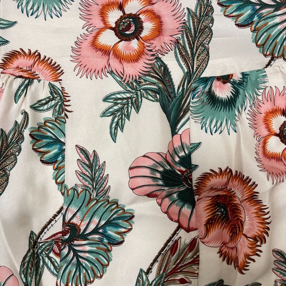 ベージュ レディース