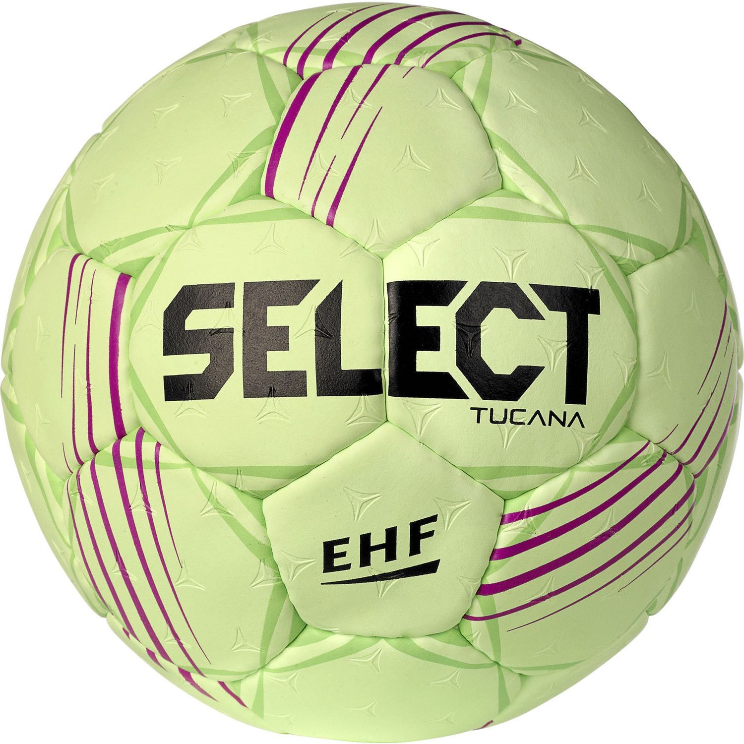 ハンドボール Select セレクト Tucana v23 0.1.2.3 ライトグリーン