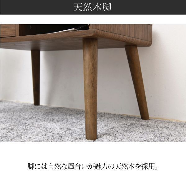 デスク ロータイプ 幅65 奥行40 パソコンデスク ローデスク 引き出し付き 収納 ミニデスク コンパクト シンプル 脚付き 木目 木製 一人暮らし ワンルーム NOITHATQUANGTHANH_NET