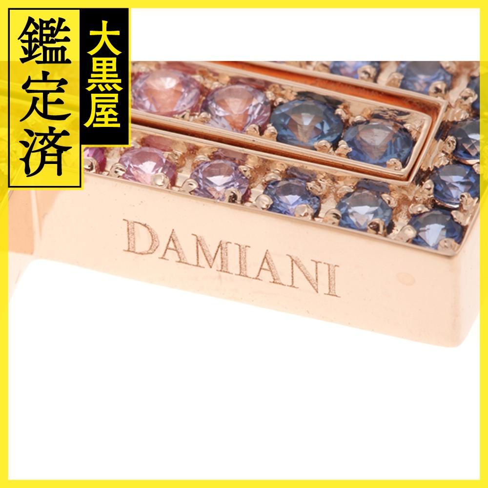 ダミアーニ ベルエポック ネックレス 20084310 【472】 - メルカリ 