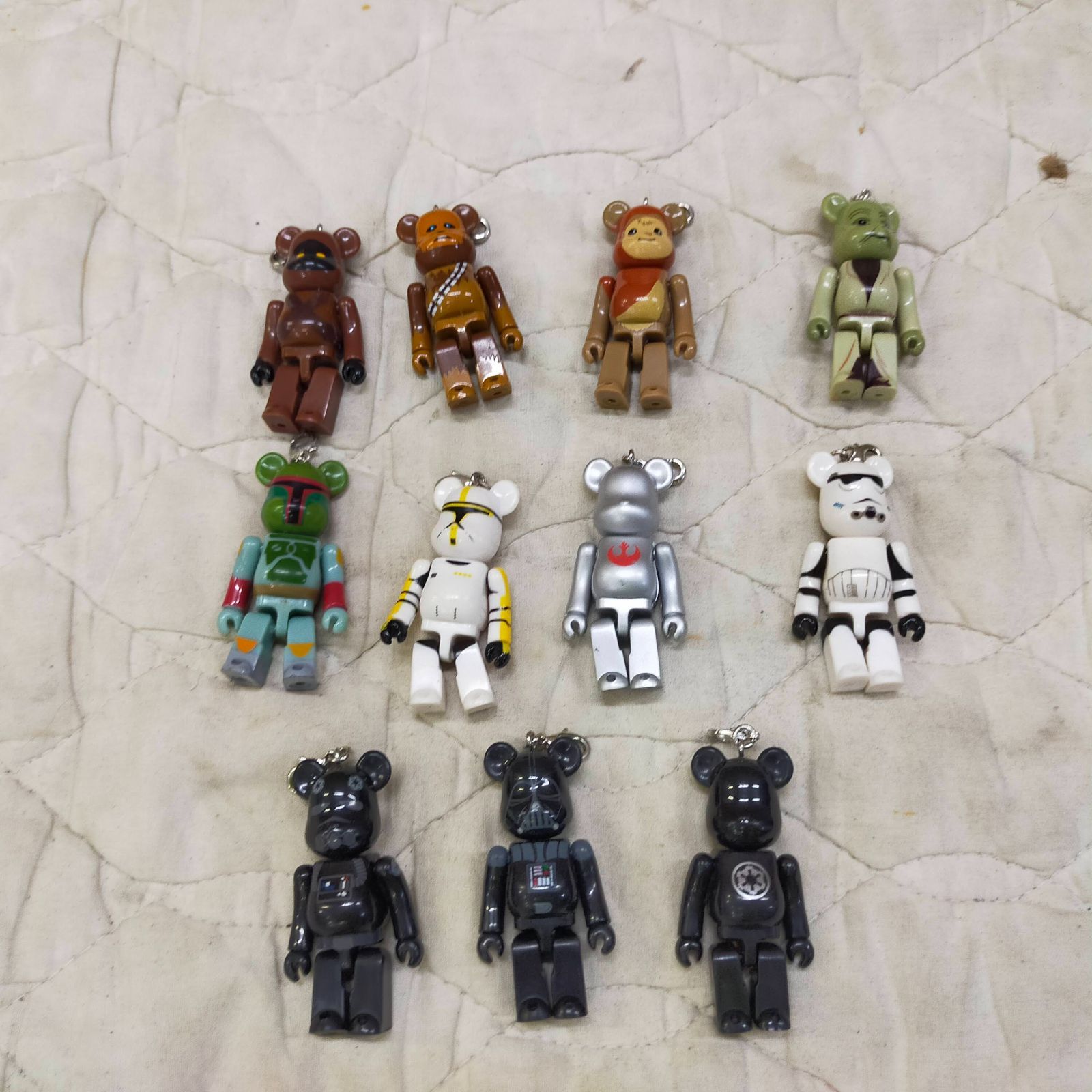 BE@RBRICK スター・ウォーズ フィギュアセット fit=scale-down,w=1200