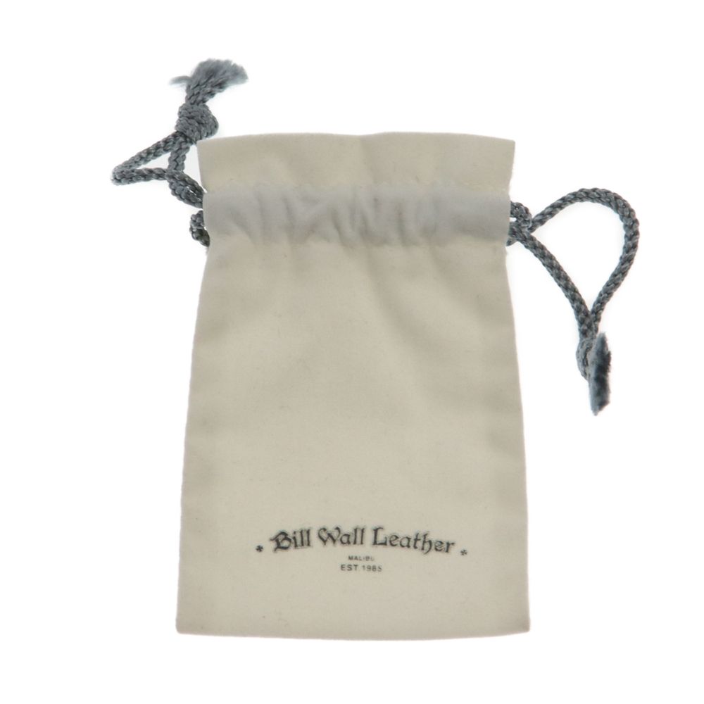 Bill Wall Leather/BWL (ビルウォールレザー) × BEAMS EXCLUSIVE