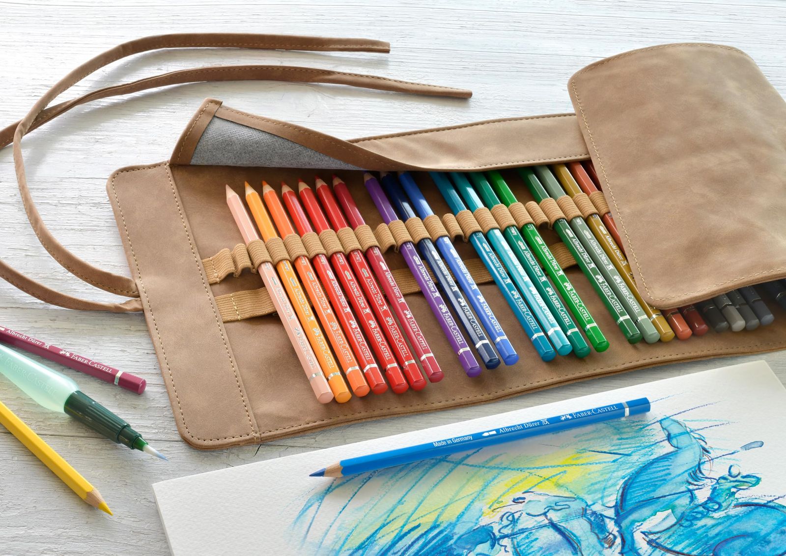 ファーバーカステル