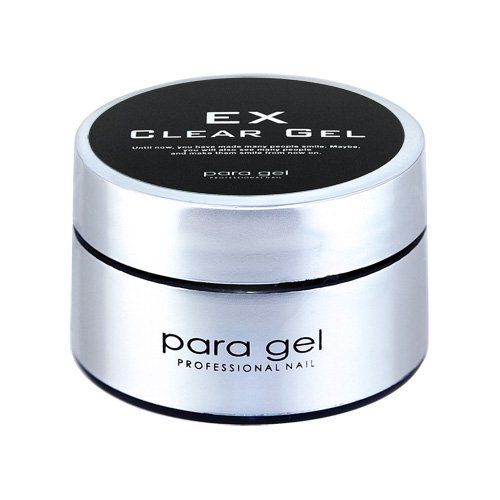 特価セール】パラジェル(para gel) クリアジェルEX 4g - 谷口ショップ