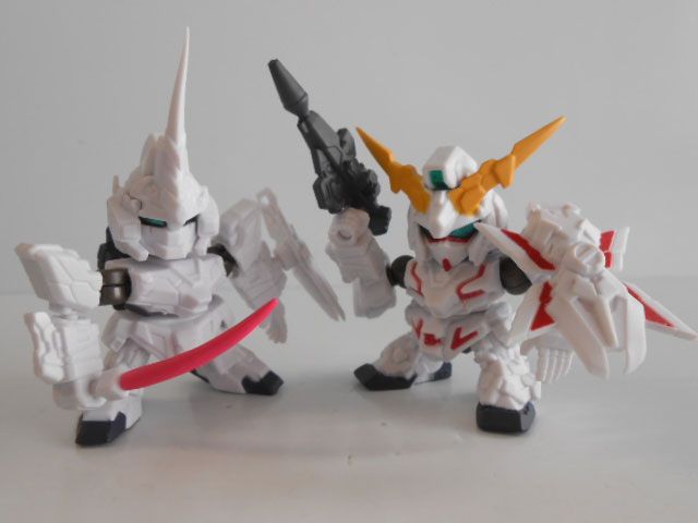 ♯Jbf26Nz 機動戦士ガンダムガシャポン戦士NEXT12 全5種 - メルカリ
