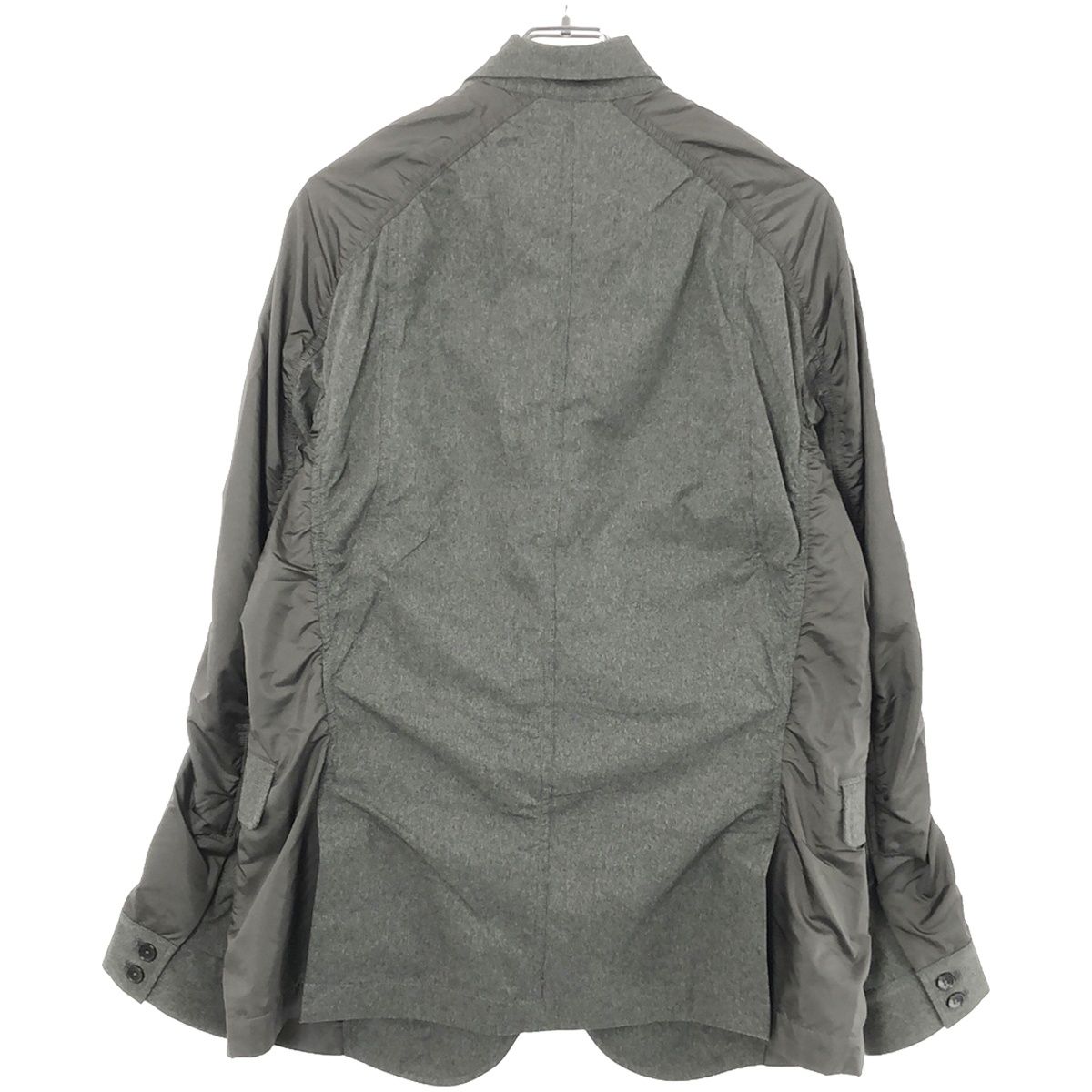 CITERA シテラ AUTOBAHN KRAFT JKT ジャケット 4504-27406 グレー XL