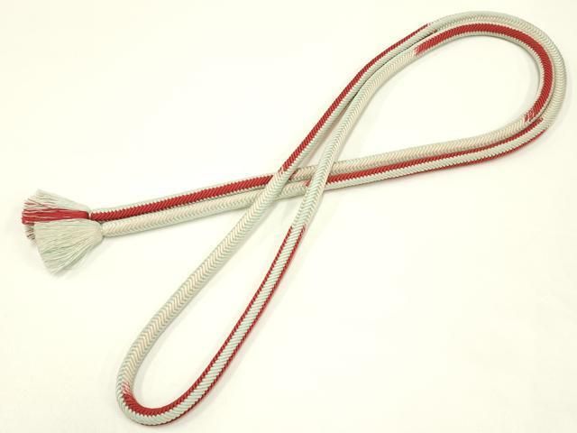 平和屋着物 上 有職組紐道明 帯締め 奈良組 暈し 宮内庁御用 国立博物館御用 東京芸術大学御用 AABA9893ay