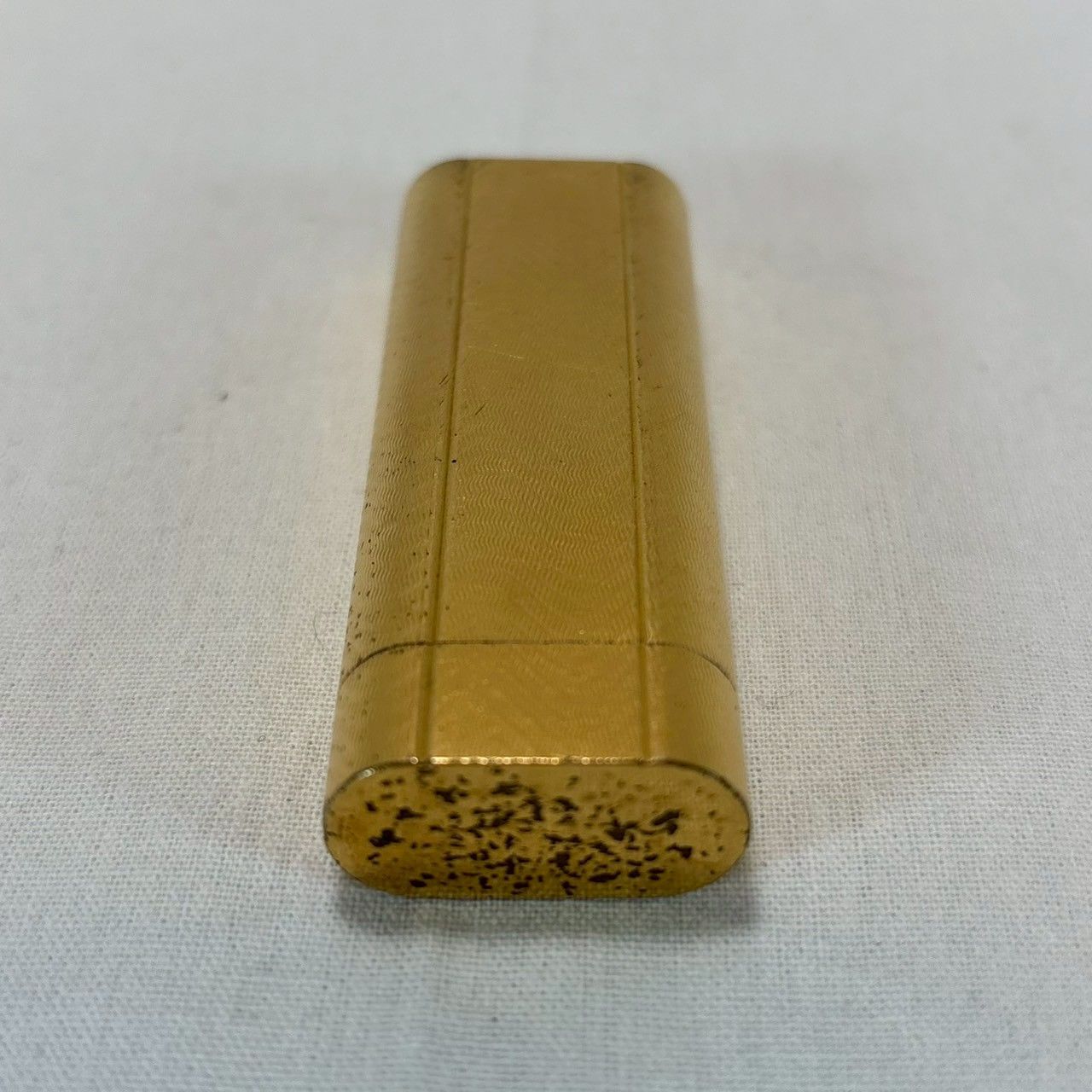 Cartier カルティエ　デュポン　ライター 🔥不動品🔥】Cartier カルティエ × Dupont/デュポン/ガス
