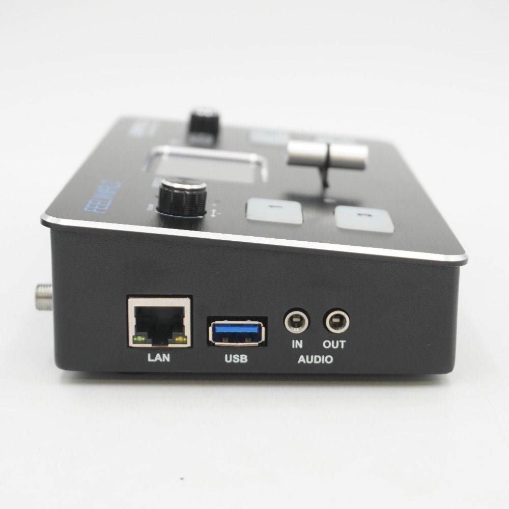 【未使用】FEELWORLD LIVEPRO L1 V1 ビデオスイッチャー Amazon.co.jp: Feelworld LIVEPRO L1 V1マルチフォーマット