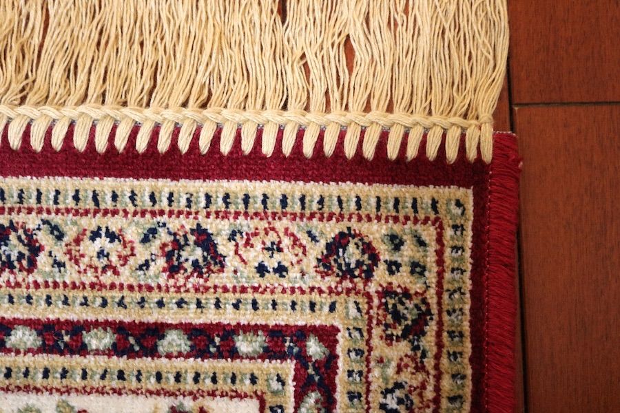 カーペット 訳あり