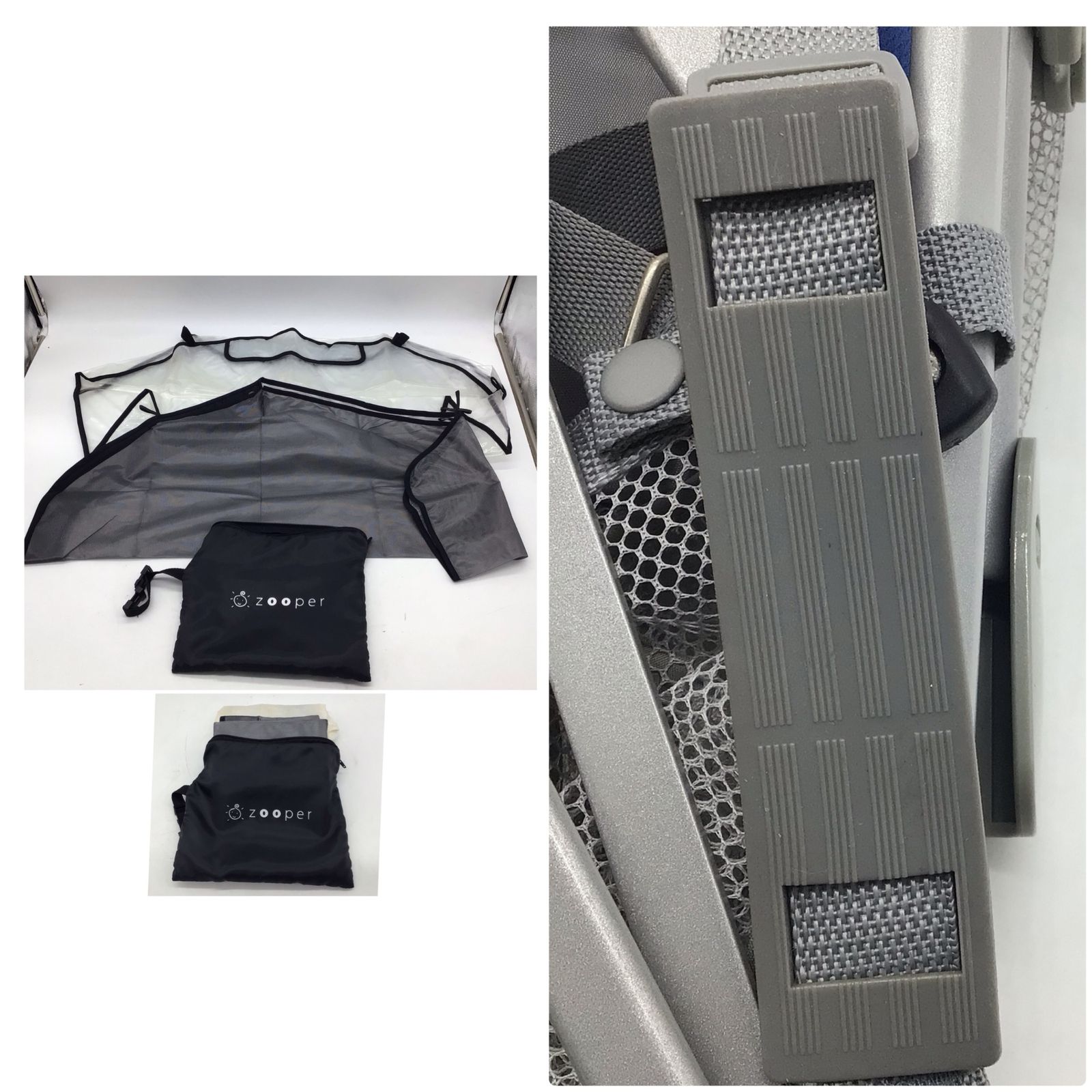 Katoji コンパクトバギー katoji 旅行ベビーカー ミニバギ を紹介 