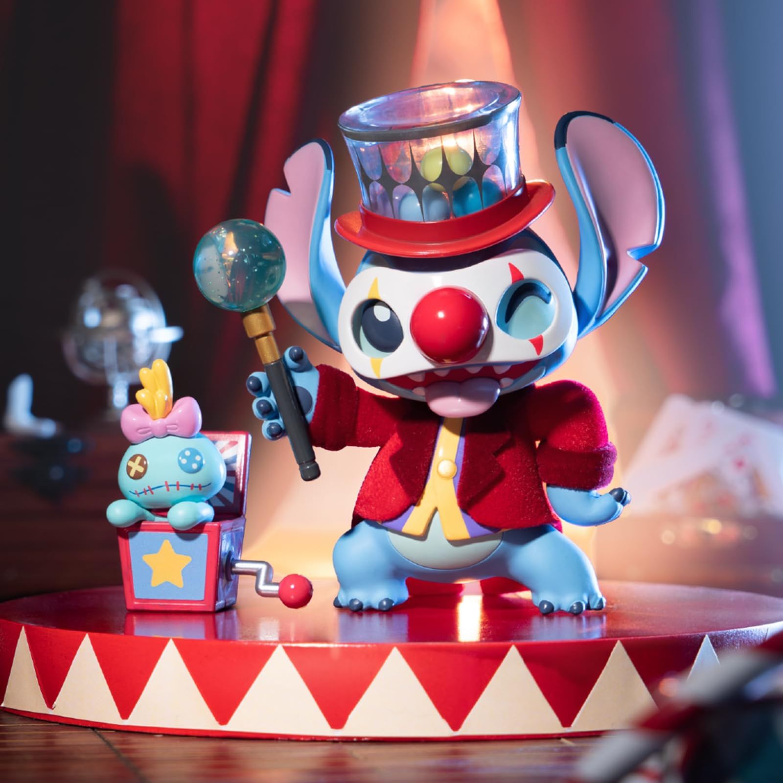 ディズニー キャラパーティ ソフビ まとめ売り TOMY ディズニー キャラパーティ第1〜6弾 全100種シークレット含