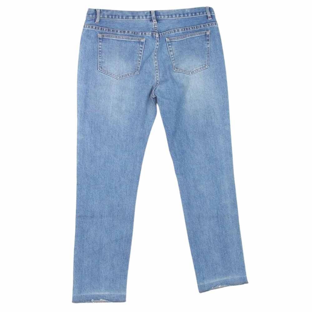 A.P.C. アーペーセー PETIT NEW STANDARD プチニュースタンダード 