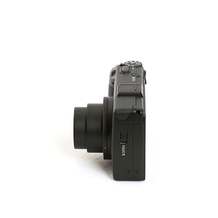 中古】(リコー) RICOH GR DIGITAL III RICOH GR III 中古価格比較