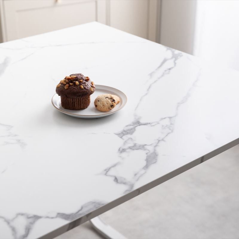 ４人用 ダイニング 4点セット テーブル 幅140cm チェア2脚 ベンチ ダイニングテーブル ダイニングチェア ダイニングベンチ ファミリー 家族 食卓 MARWIL-DEMENAGEMENTS_CH