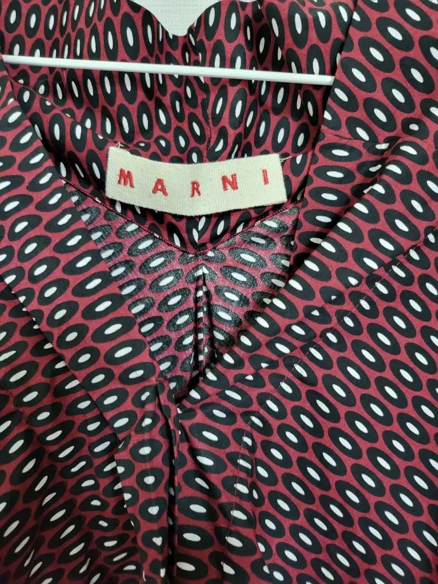 Marni マルニ カーディガン