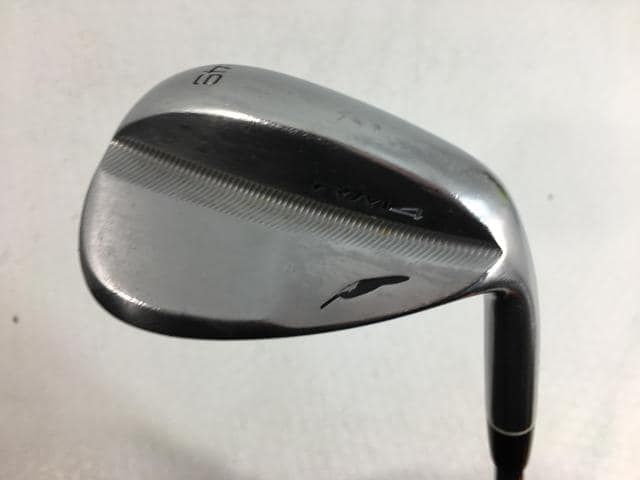 【中古ゴルフクラブ】フォーティーン RM-4 フォージド ウェッジ NSプロ TS-114w AW【14日間返品OK】